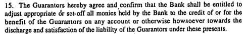 Exhibit reproduced from the original judgment