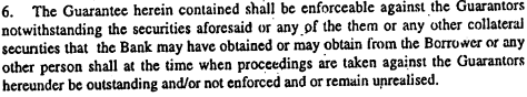 Exhibit reproduced from the original judgment