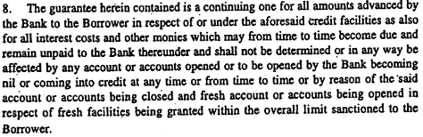 Exhibit reproduced from the original judgment