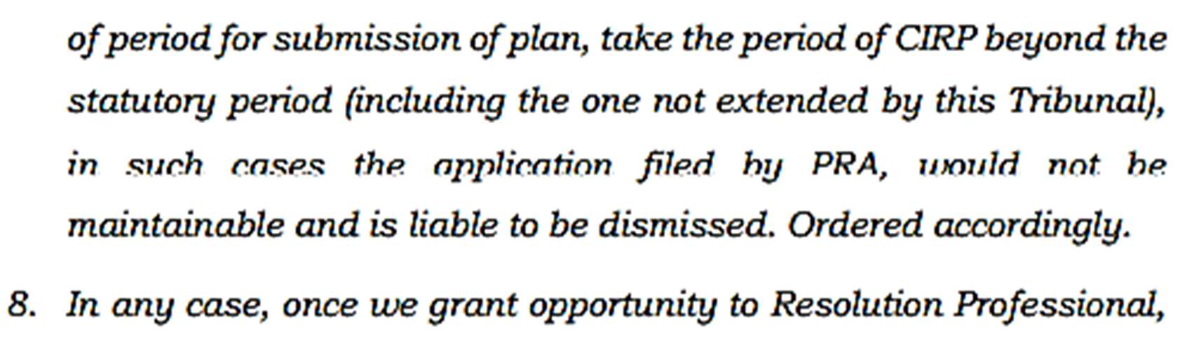 Exhibit reproduced from the original judgment