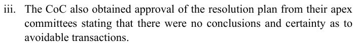 Exhibit reproduced from the original judgment