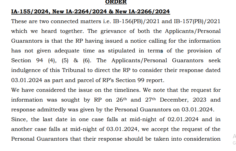 Exhibit reproduced from the original judgment