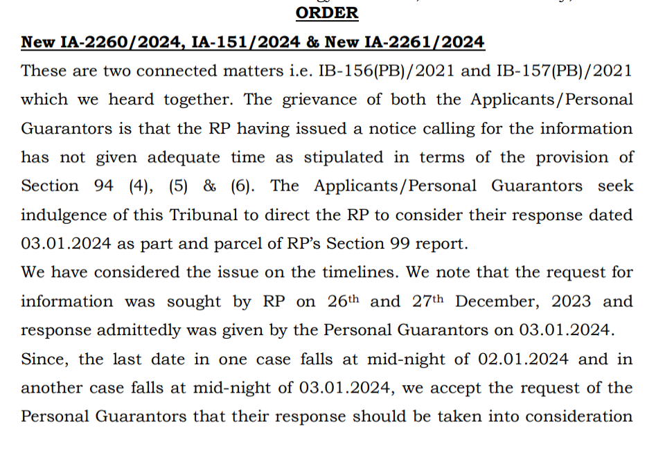 Exhibit reproduced from the original judgment