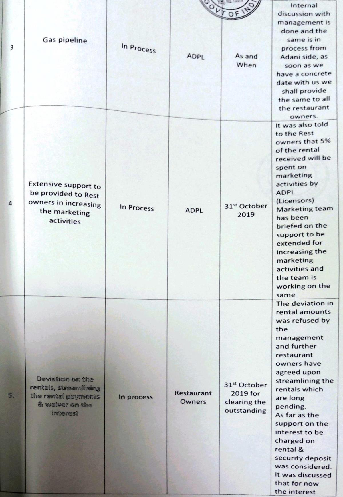 Exhibit reproduced from the original judgment