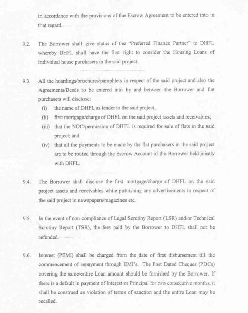 Exhibit reproduced from the original judgment