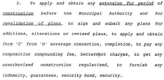 Exhibit reproduced from the original judgment