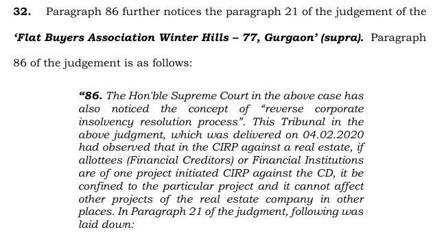 Exhibit reproduced from the original judgment