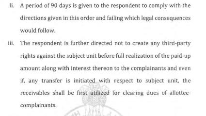 Exhibit reproduced from the original judgment