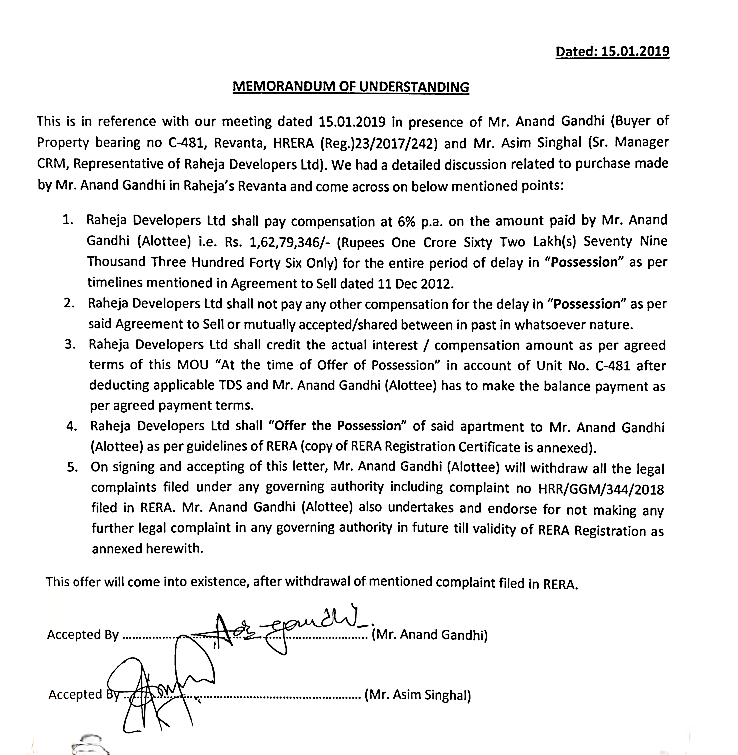 Exhibit reproduced from the original judgment