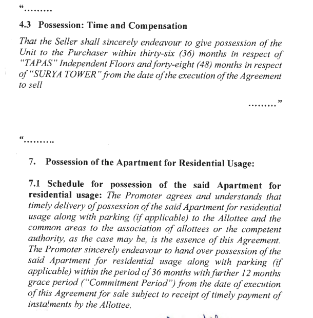 Exhibit reproduced from the original judgment