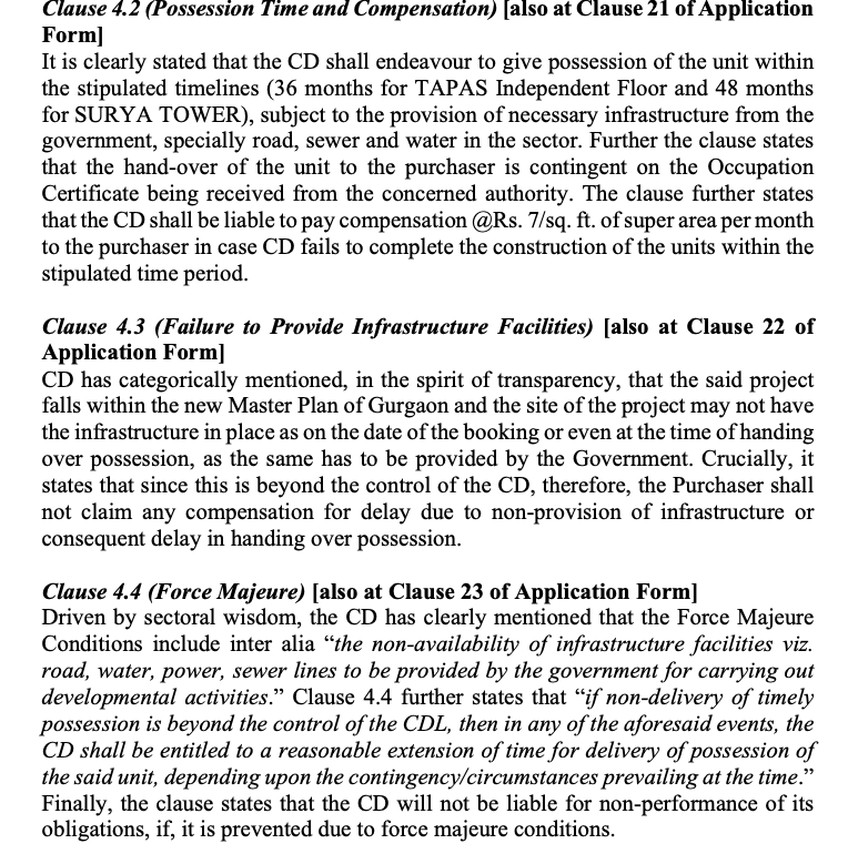 Exhibit reproduced from the original judgment