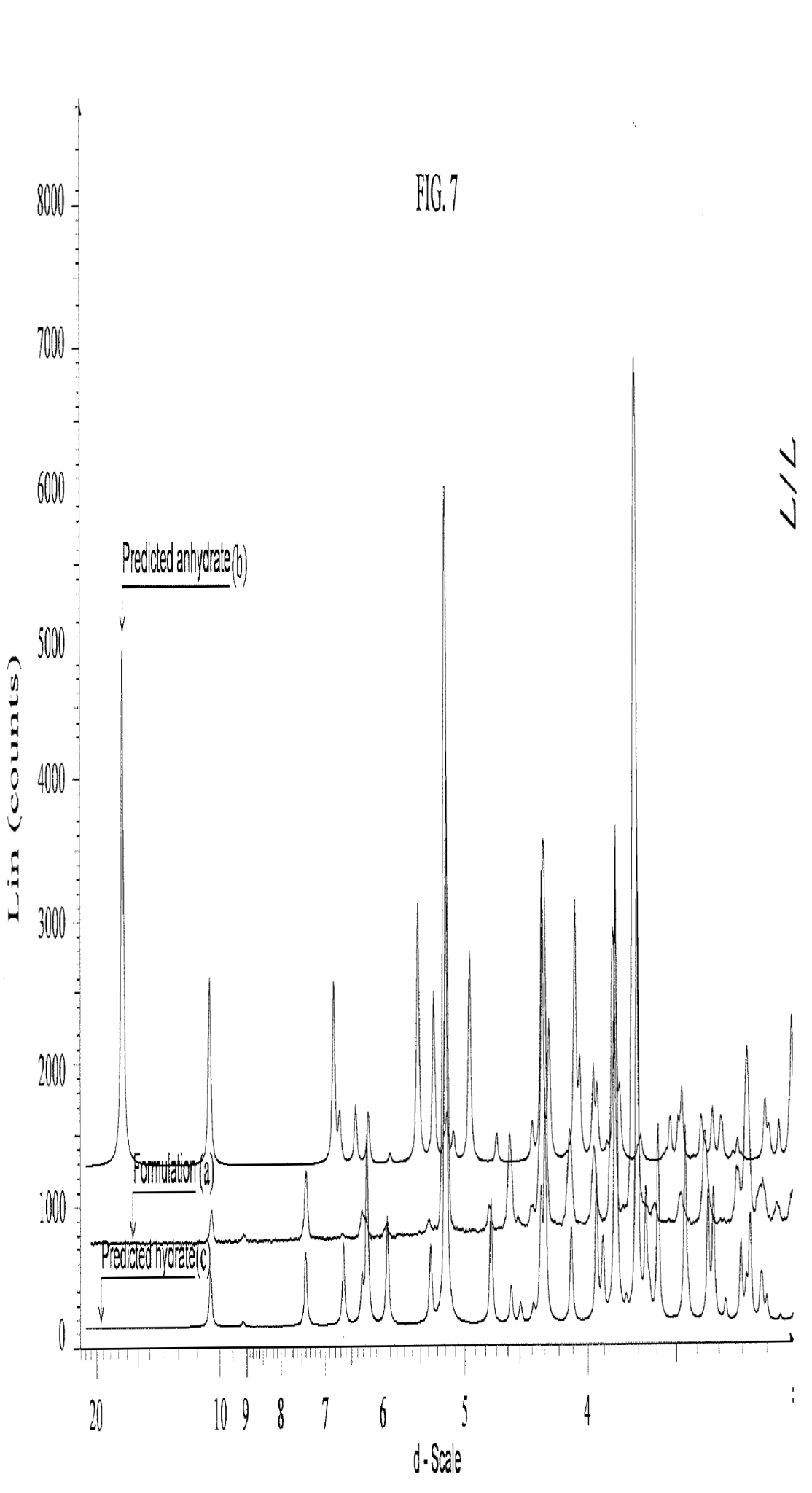 Exhibit reproduced from the original judgment