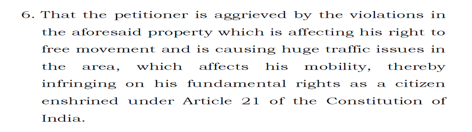 Exhibit reproduced from the original judgment