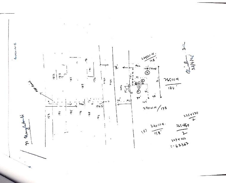 Exhibit reproduced from the original judgment