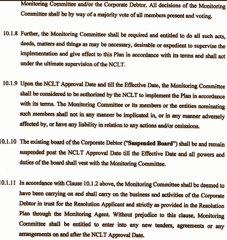 Exhibit reproduced from the original judgment