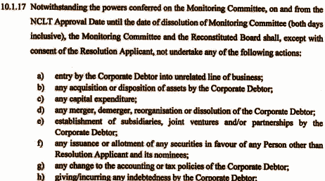 Exhibit reproduced from the original judgment