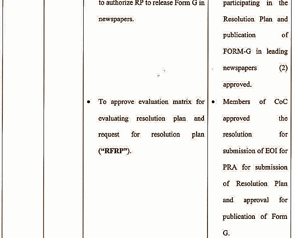 Exhibit reproduced from the original judgment