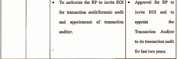 Exhibit reproduced from the original judgment