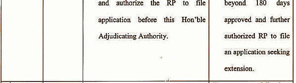Exhibit reproduced from the original judgment