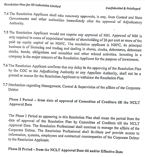 Exhibit reproduced from the original judgment