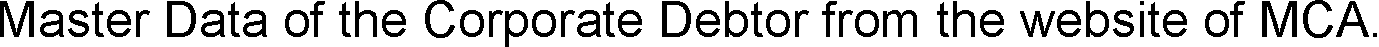 Exhibit reproduced from the original judgment