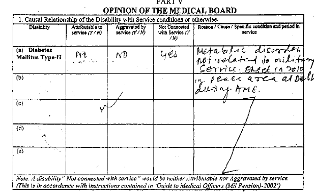 Exhibit reproduced from the original judgment
