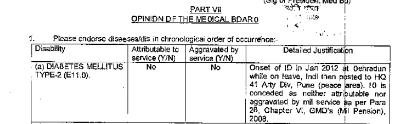 Exhibit reproduced from the original judgment