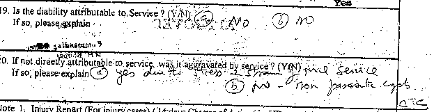 Exhibit reproduced from the original judgment