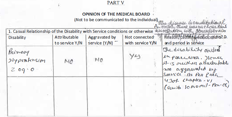 Exhibit reproduced from the original judgment