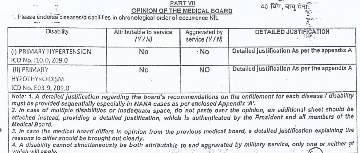 Exhibit reproduced from the original judgment