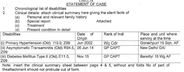 Exhibit reproduced from the original judgment