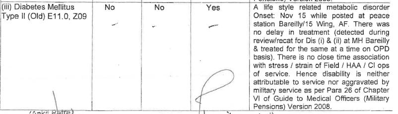 Exhibit reproduced from the original judgment