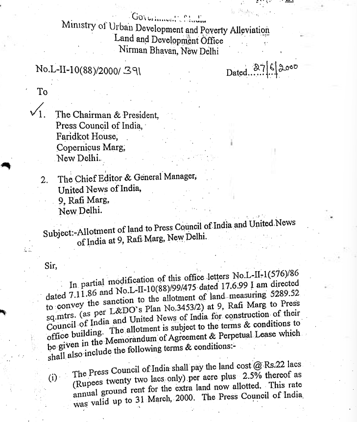 Exhibit reproduced from the original judgment
