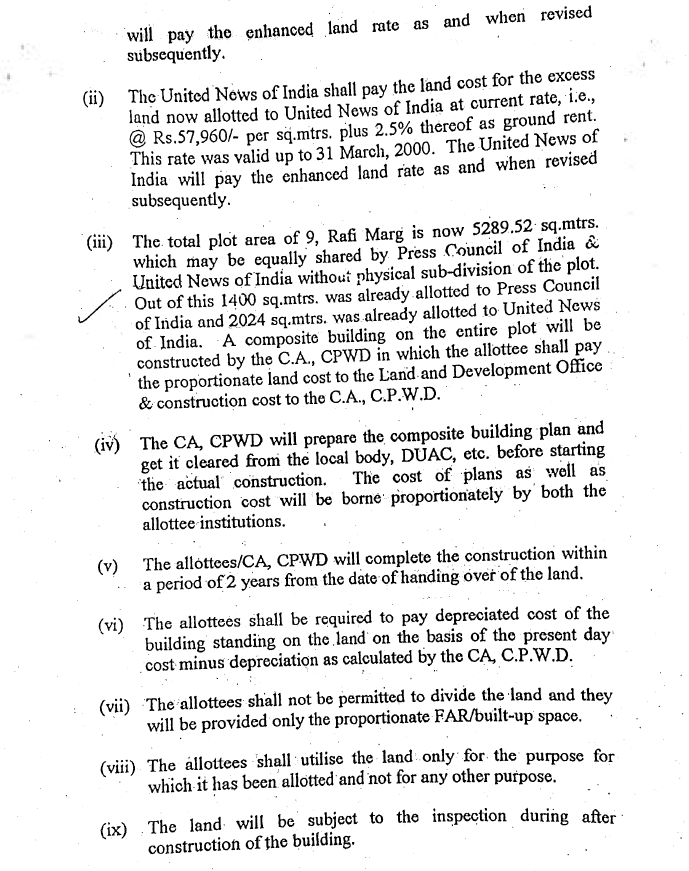 Exhibit reproduced from the original judgment