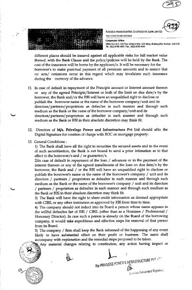 Exhibit reproduced from the original judgment