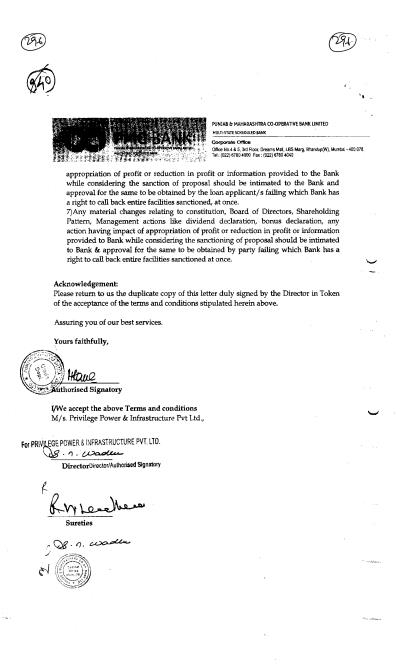 Exhibit reproduced from the original judgment