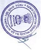 Exhibit reproduced from the original judgment
