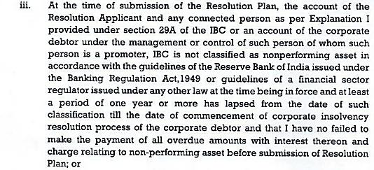 Exhibit reproduced from the original judgment