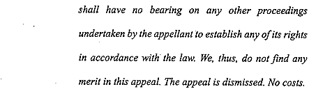Exhibit reproduced from the original judgment
