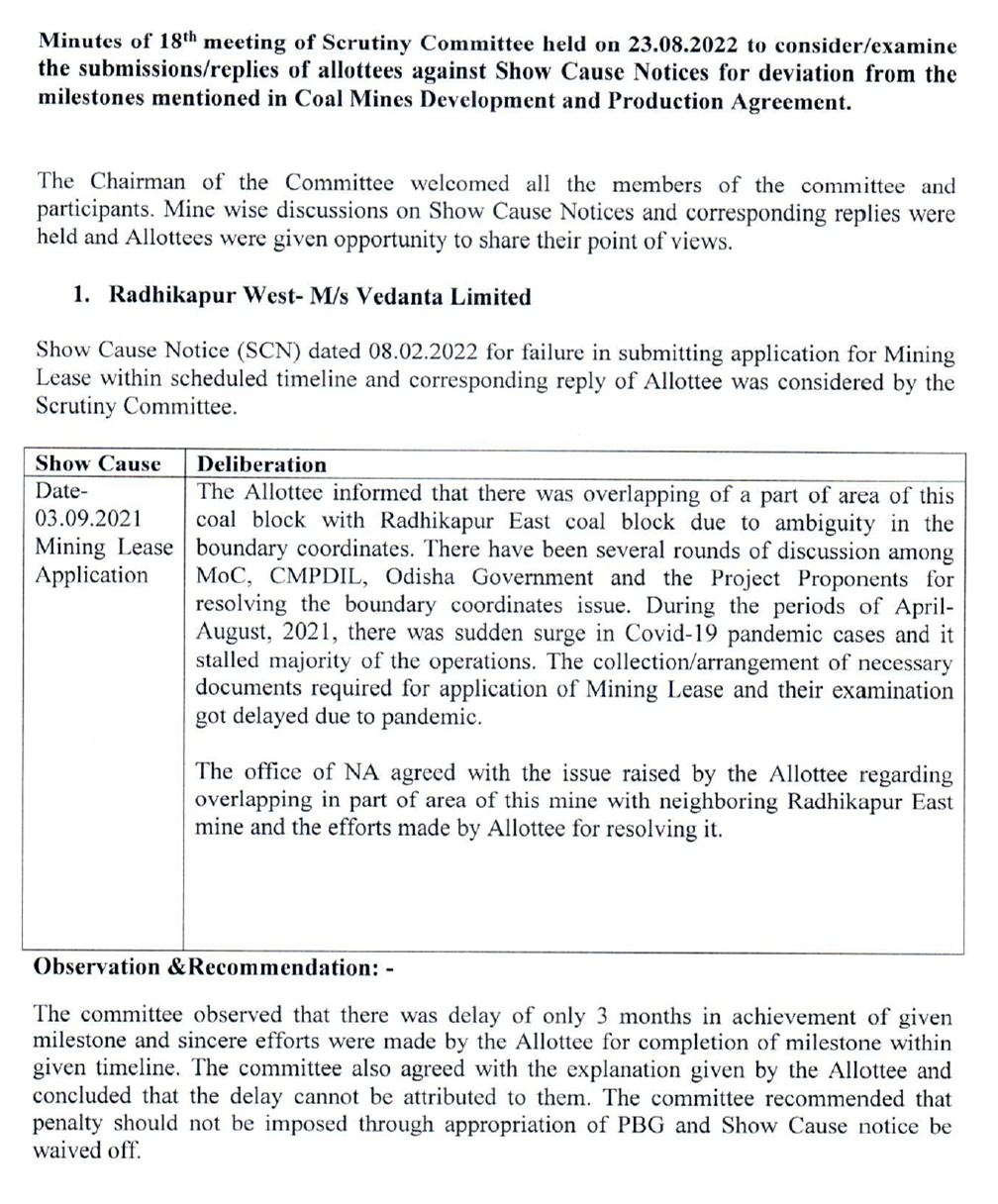 Exhibit reproduced from the original judgment