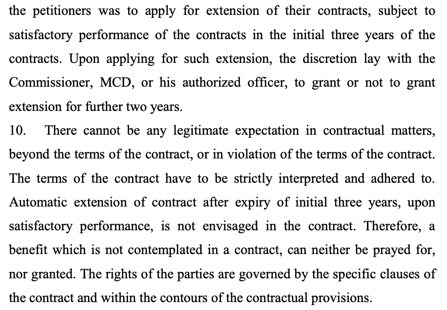 Exhibit reproduced from the original judgment