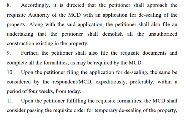 Exhibit reproduced from the original judgment