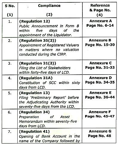 Exhibit reproduced from the original judgment