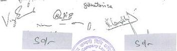 Exhibit reproduced from the original judgment