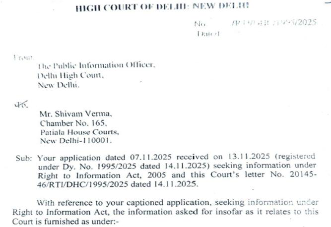 Exhibit reproduced from the original judgment