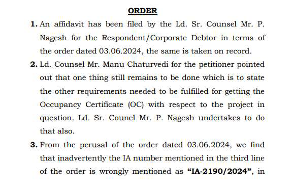 Exhibit reproduced from the original judgment