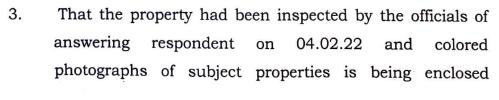 Exhibit reproduced from the original judgment