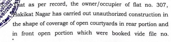 Exhibit reproduced from the original judgment