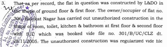 Exhibit reproduced from the original judgment