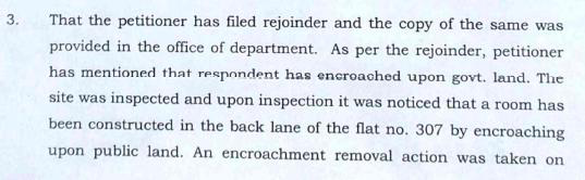 Exhibit reproduced from the original judgment